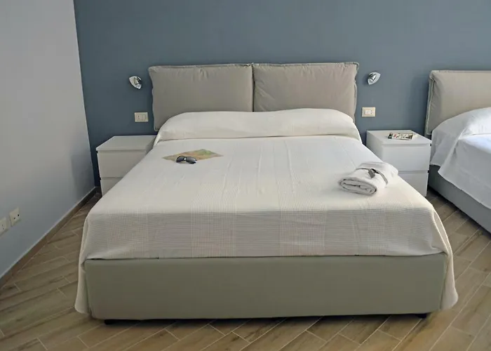 Casa de hóspedes Colosshouse 4*