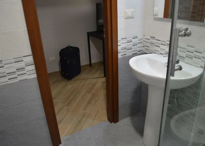 Casa de hóspedes Colosshouse 4*